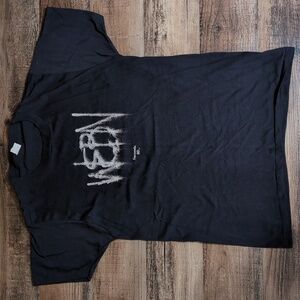 WEBN 1980 Fireworks T-shirt Single Stitch Super Screen Stars